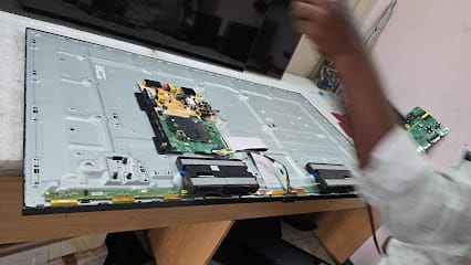 Sri Vinayaga Electronics - LED Tv & QLED Tv service center in Coimbatore business photograph