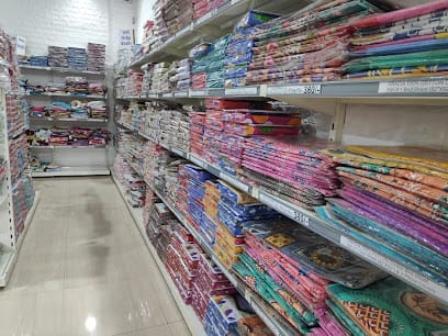 Cotwills Store by Akshay Cotton Mill business photograph