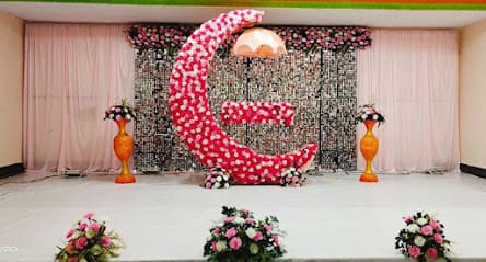 Blissful Event consultant business photograph