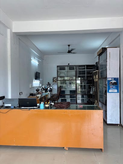 IT SOLUTIONS business photograph