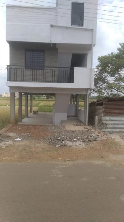 Aaminah Refrigeration business photograph