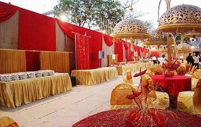 Shagun Wedding Planner business photograph