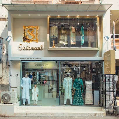 Shibaam Textorium & Ethnic Wear business photograph