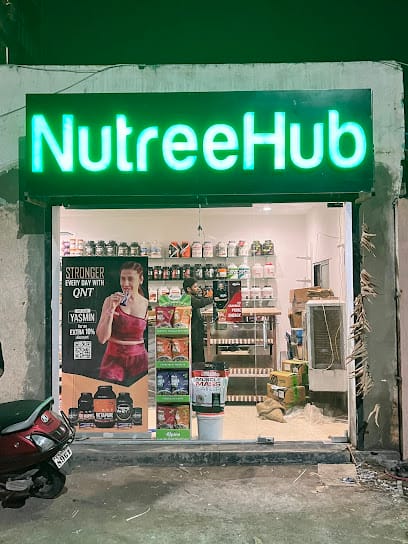 NutreeHub business photograph