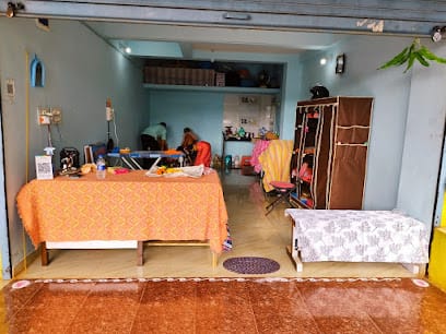 VK Technical Service Provider business photograph