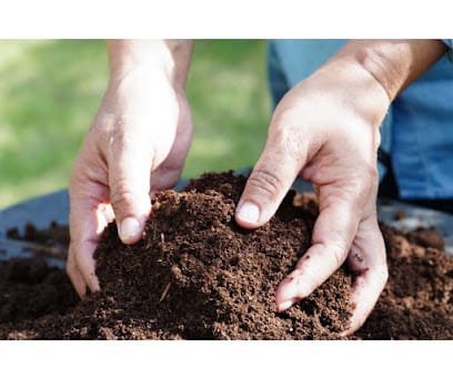 Eco Organic Fertilizer business photograph