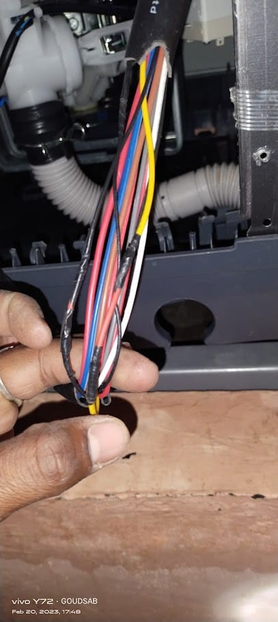 Durga Electronics Service Center business photograph