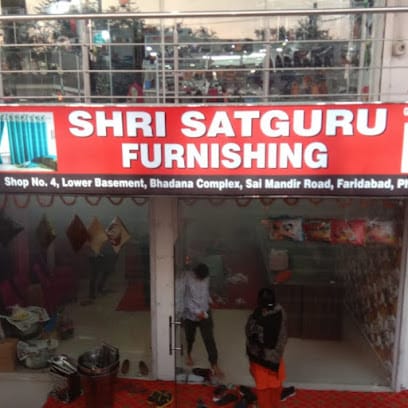 Shri Satguru Furnishing business photograph