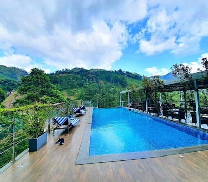 Blanket Hotel & Spa | Luxury 5 Star Resorts in Munnar business photograph