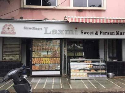 Shree Bhagya Laxmi Sweet & Farsan Mart business photograph