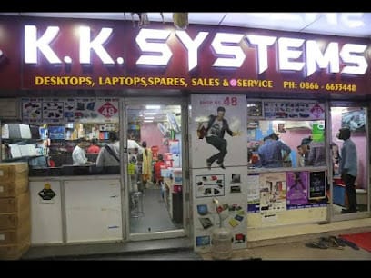 KK Systems business photograph