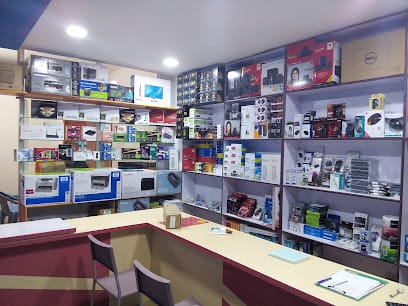 Laptop Service business photograph