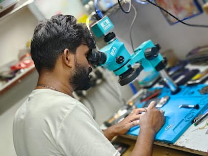 AB Electronics business photograph