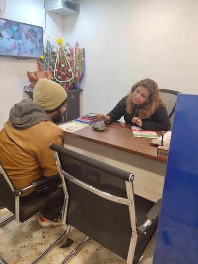 Vets & Pets Clinic business photograph