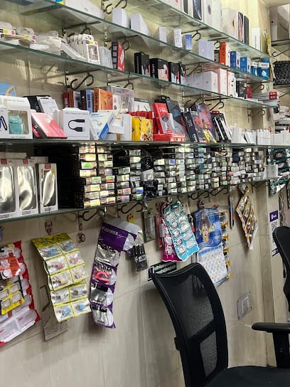 Apple Service Centre || Near Apple Care Store - Uco Computer business photograph