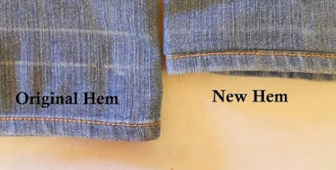 MNS ALTERATION SERVICES business photograph