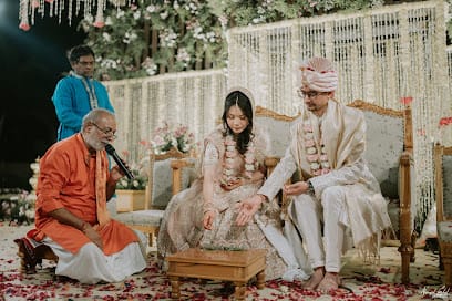 DR Events business photograph