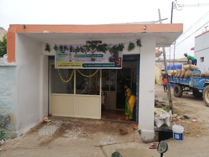 Amrutha Pure Organics business photograph