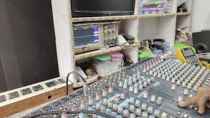 AACHI ELECTRONICS business photograph