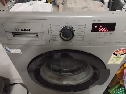 Best Services center business photograph