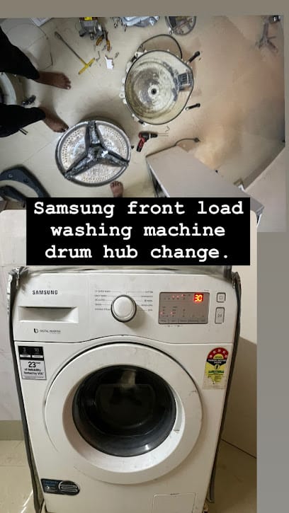 Dreamnil services business photograph