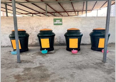 Gurgaon Waste Management System Pvt.Ltd. business photograph