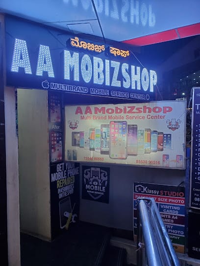 A A MobiZshop iPhone Samsung One plus Oppo Vivo Poco Redmi Asus Zenfone Motorola Nokia Mobile Service Center business photograph