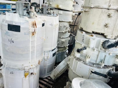 AtoZ WASHING MACHINE, REFRIGERATORS,GEYSER.&AIR COOLER REPAIR& SERVICES business photograph