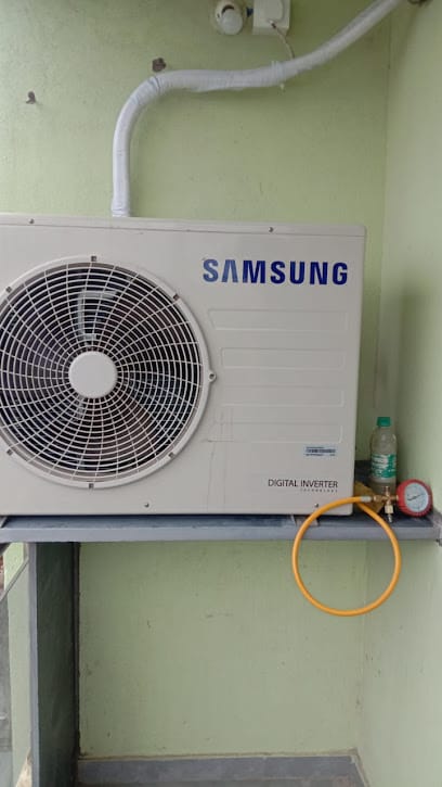 Shri Ganesh Enterprises Home Appliances business photograph