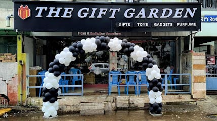The Gift Garden business photograph