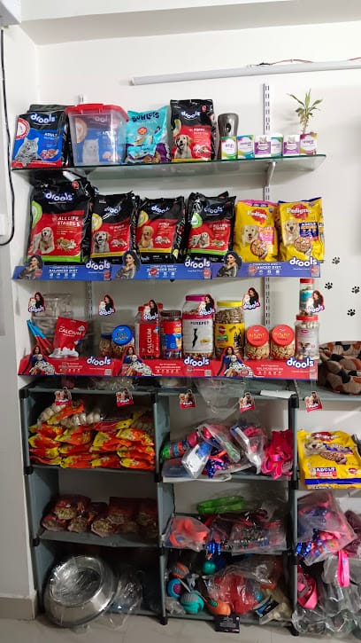 URBAN PET CLINIC business photograph