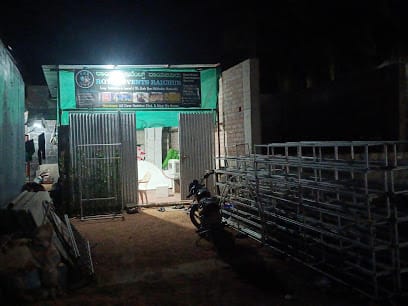 Royal Events Raichur business photograph