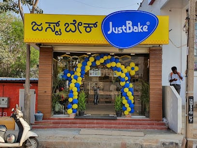 JUST BAKE JAKKUR AND TELECOM LAYOUT business photograph