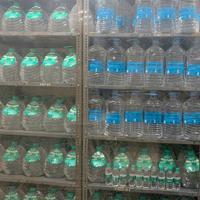 Pasha's Enterprises business photograph