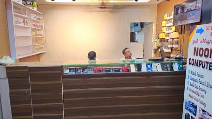 Noon Computers business photograph