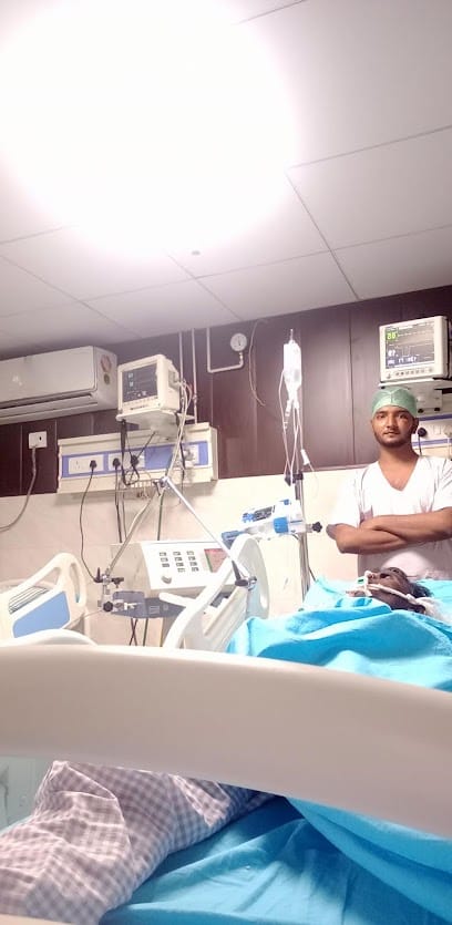 Medico Home Healthcare Services | Best Home Nursing | Best Care Taker Services business photograph