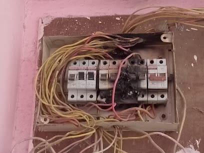 Electrician Service Haridwar business photograph
