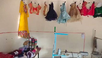 Maitri Ladies Tailor (godadara) Surat business photograph