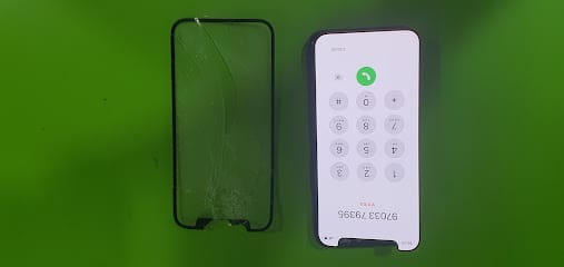 The Mobile Masters business photograph