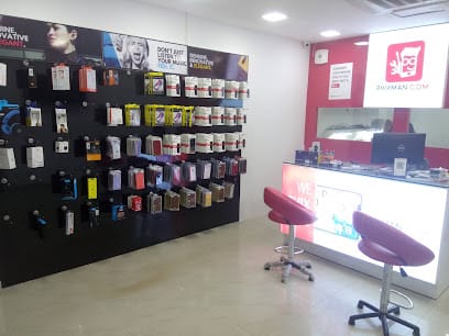 PHIXMAN business photograph