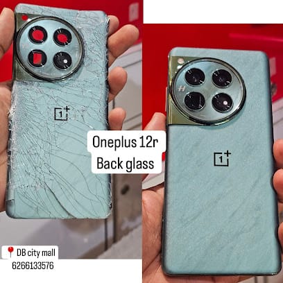 Get mobile Repair business photograph