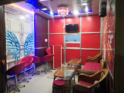 The Biryani House business photograph