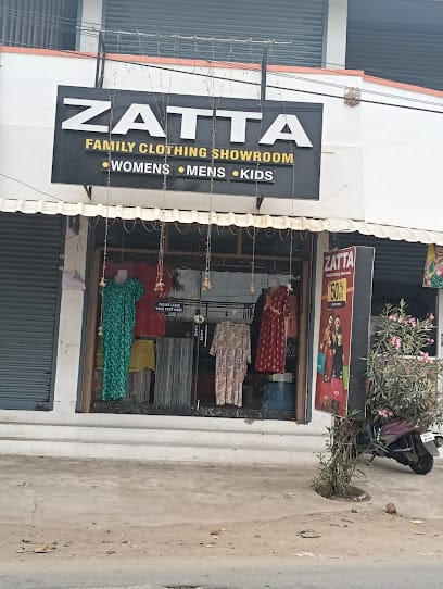 ZATTA-Exclusive Womens Clothing Showroom business photograph
