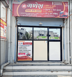 Shree Ganesh Packers & Movers Akola business photograph