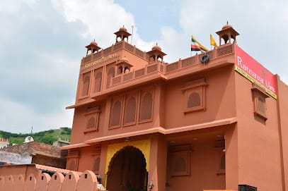 Ratnavali Arts business photograph