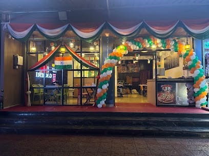 Atithi Cloud Cafe business photograph