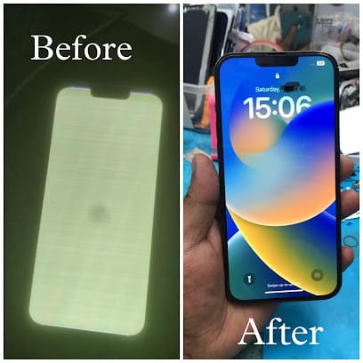 Best Mobile Repair Center In Agartala | Best Mobile Service Center In Agartala | Mobilyf business photograph