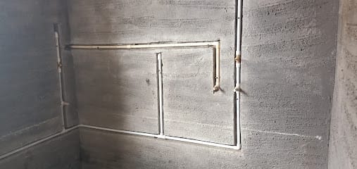 Tariq plumbing services business photograph