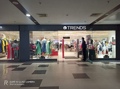 TRENDS business photograph