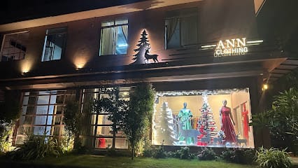 Ann Clothing business photograph
